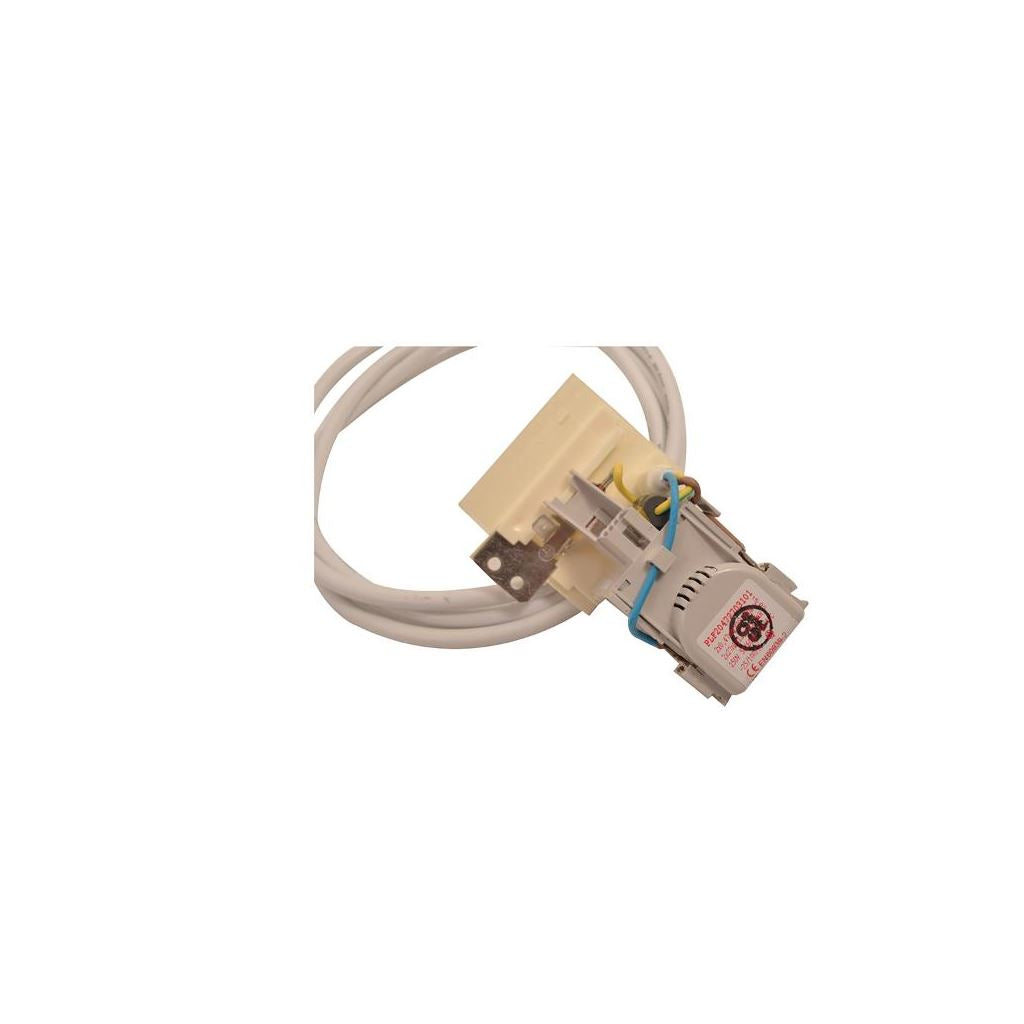 Washing Machine Mains Cable for Hotpoint/Indesit/Whirlpool Washing Machines