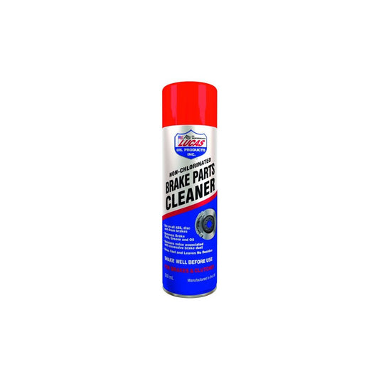 1 x 500ml Brake Cleaner