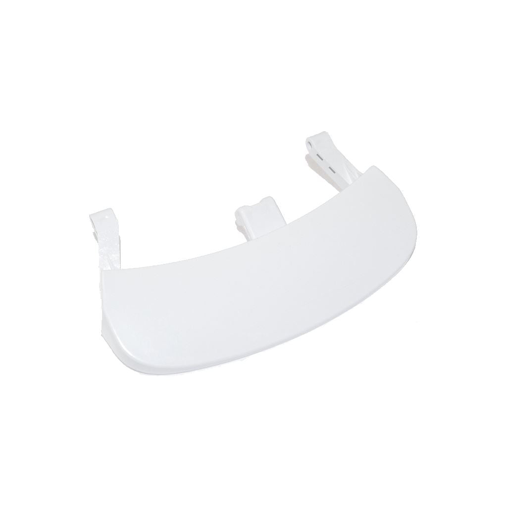 Vestel Washing Machine White Door Handle Pack of 1