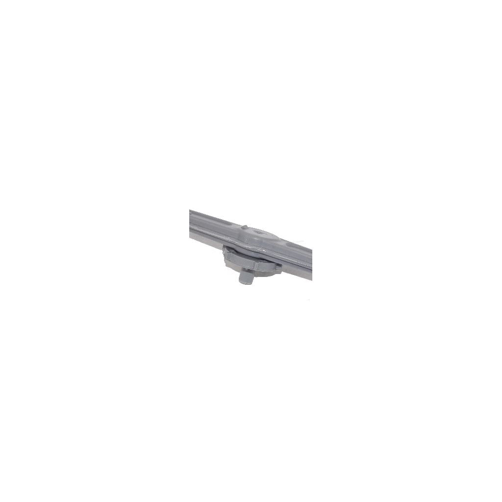 Beko Dishwasher Upper Spray Arm Grey WFA100S