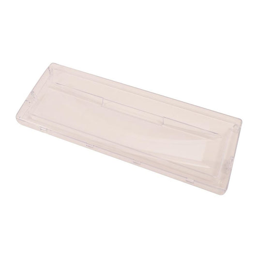Freezer Drawer Front for Hotpoint/Scholtes Fridges and Freezers