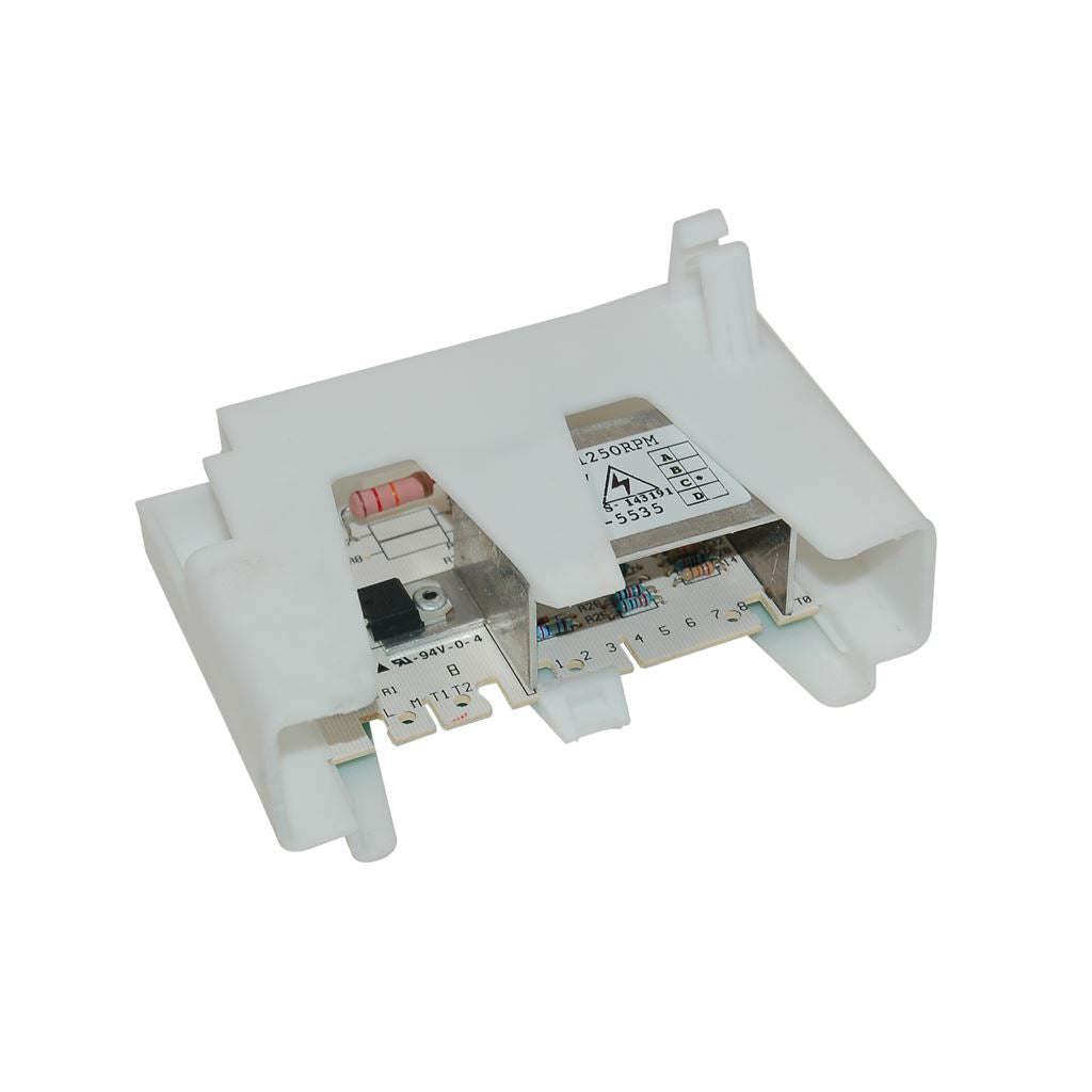 Digital Module 5530u Triac 12a (hl) for Indesit/Hotpoint Washing Machines