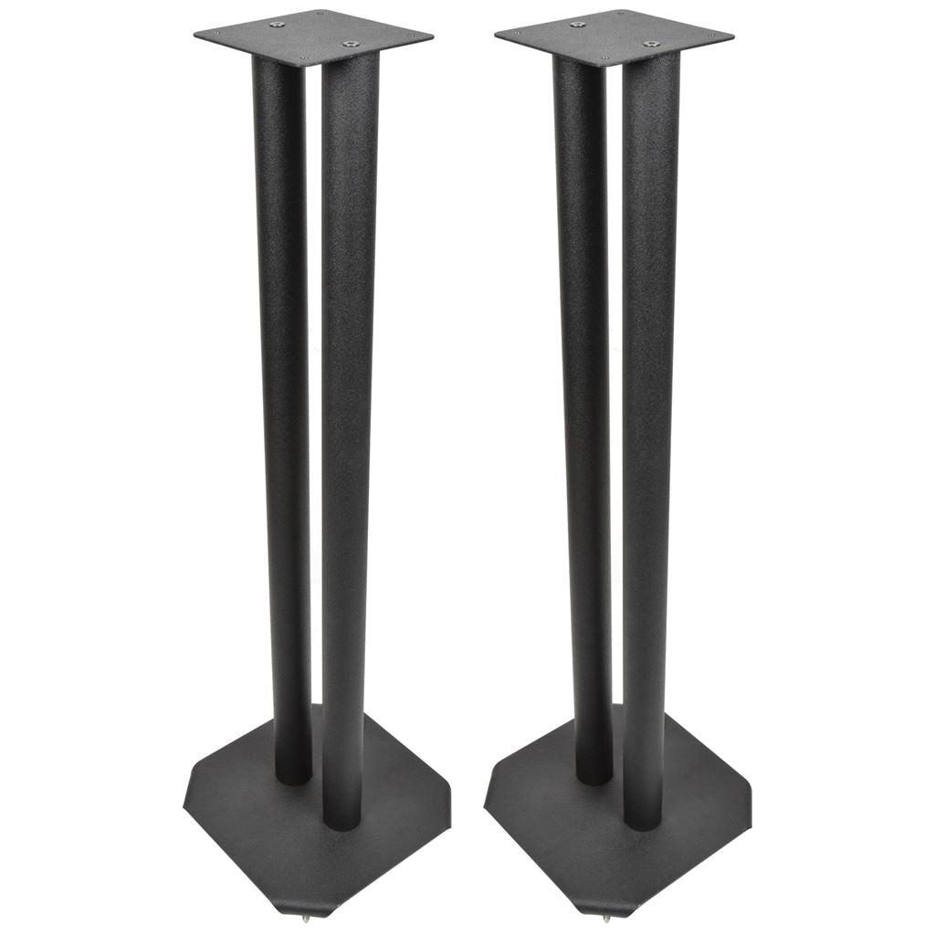 Studio Monitor Stands - 2pcs - ST-SAND