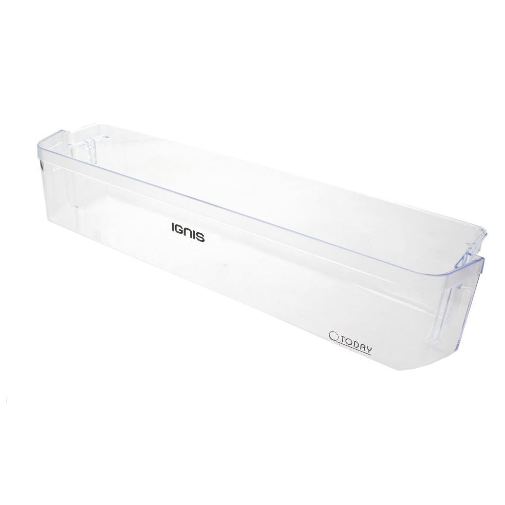 Bottle Shelf Printed Ignis for Kitchenaid/Ikea Fridges and Freezers