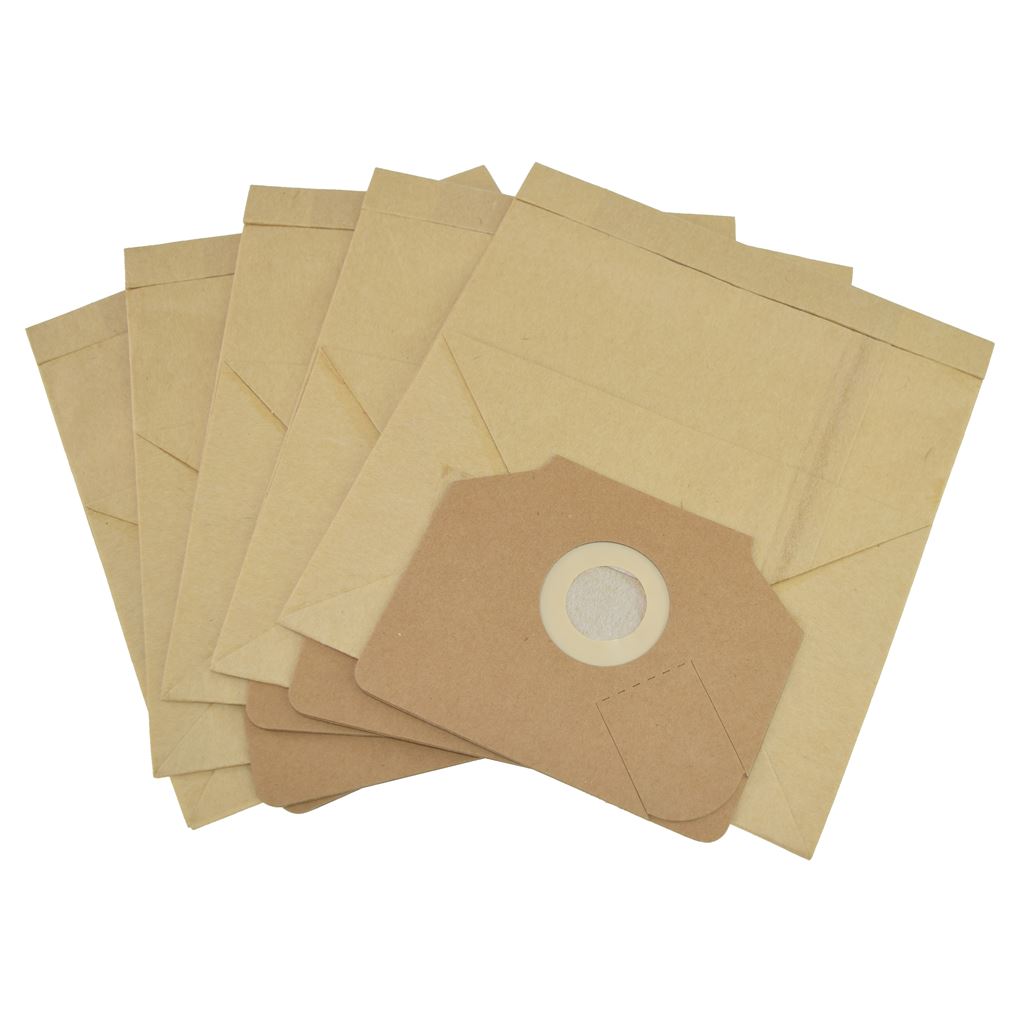 Electrolux Dolphin Vacuum Cleaner Paper Dust Bags