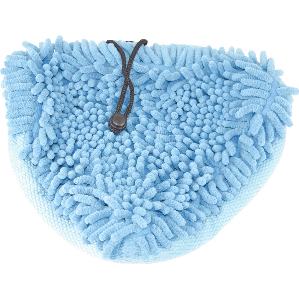 Vax Microfibre Coral Pads (Pack Of 2)