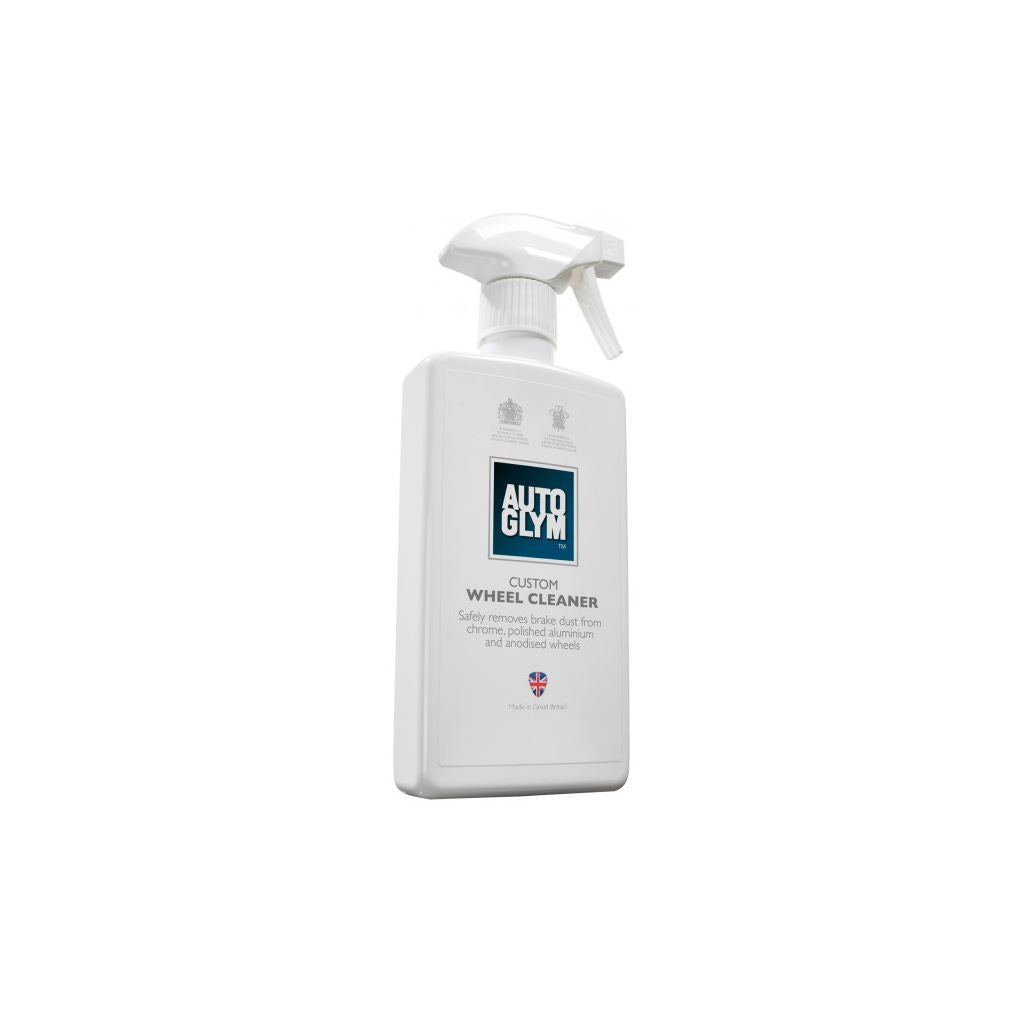 Autoglym Custom Wheel Cleaner, 500ml