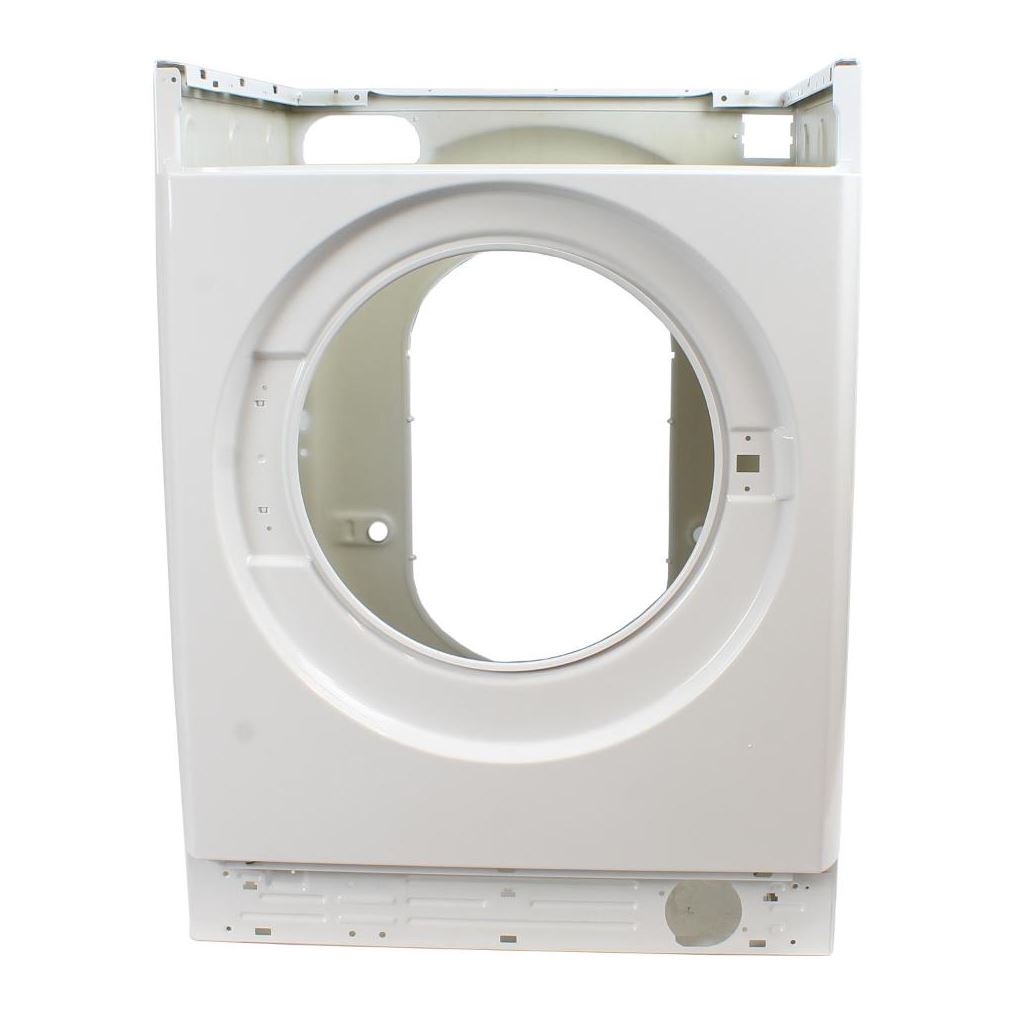 Cabinet White Pw 535 Indesit Innex for Indesit Washing Machines