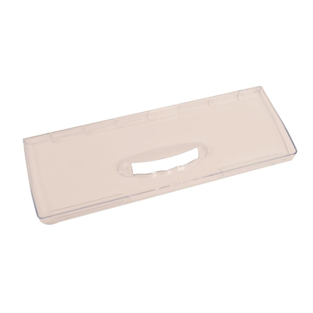 Freezer Drawer Front for Hotpoint Fridges and Freezers