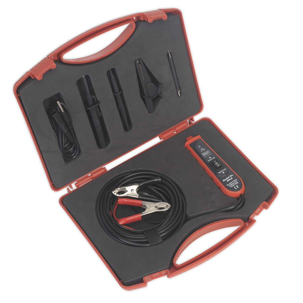 Auto Probe Excel Kit 6-24V DC