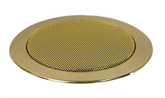 Eagle 100 V Line Compact Flush Fit Ceiling Speaker 3"