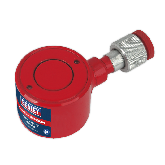 Push Ram - Compact 4 Tonne