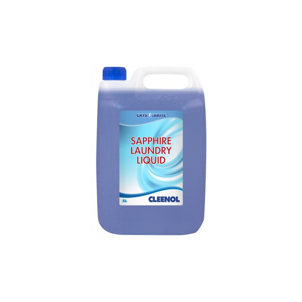 Biological Washing Liquid - 5 Litre