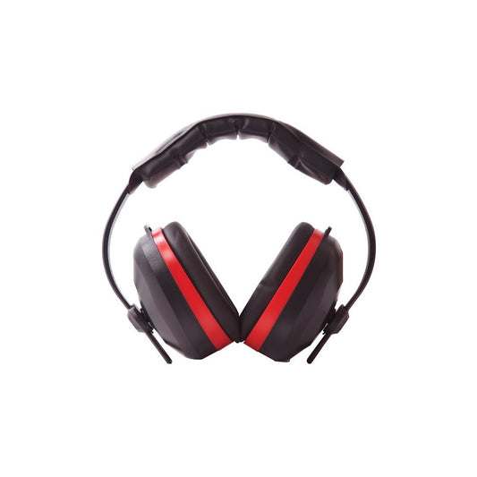 Comfort Ear Defenders - Black