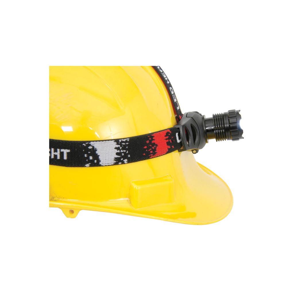 3W Cree LED Headlight - CREE&#174; - HL3C