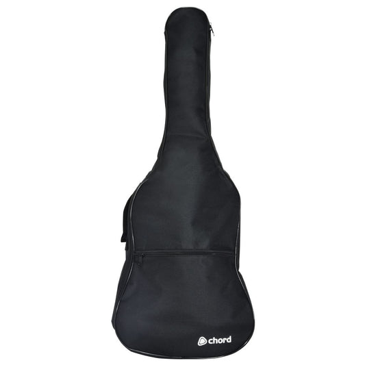 Lightweight Guitar Gig Bags - LGB-C12 Classical 1/2 Size