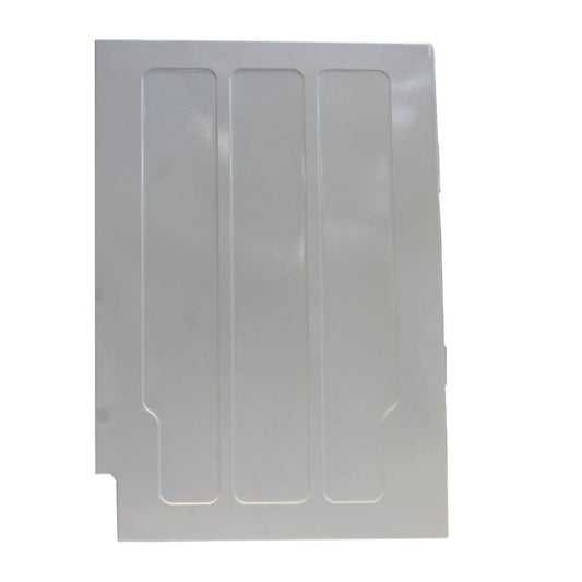 Side Panel Left for Whirlpool/Hotpoint Washing Machines