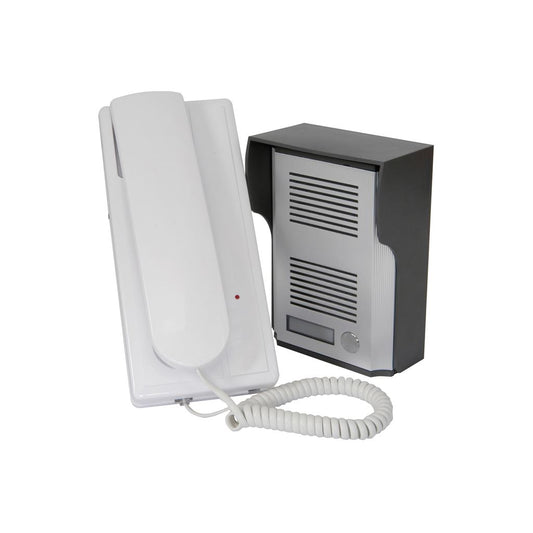 2.4GHz Wireless Door Phone - 2WDP001