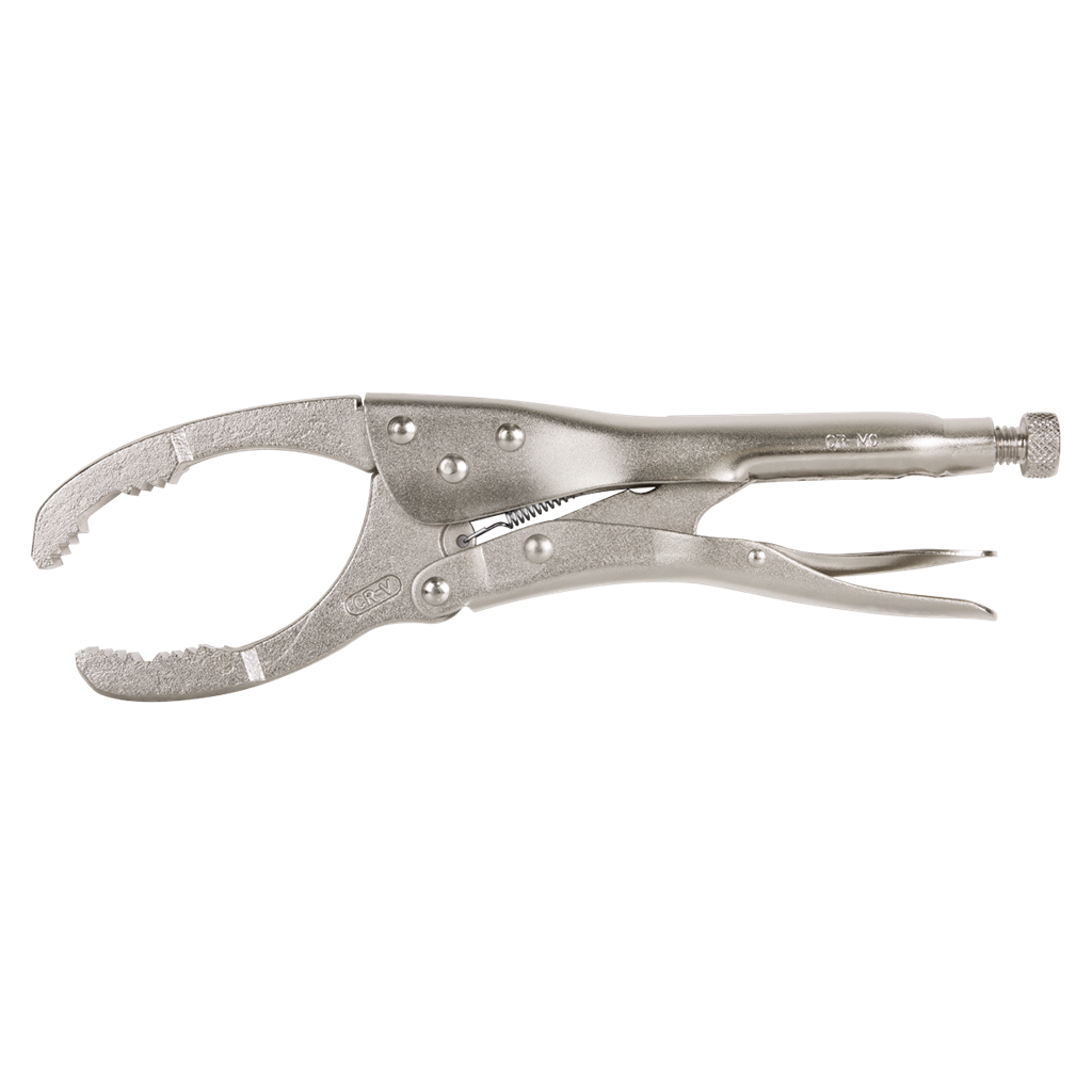 &#216;45-130mm Oil Filter Locking Pliers