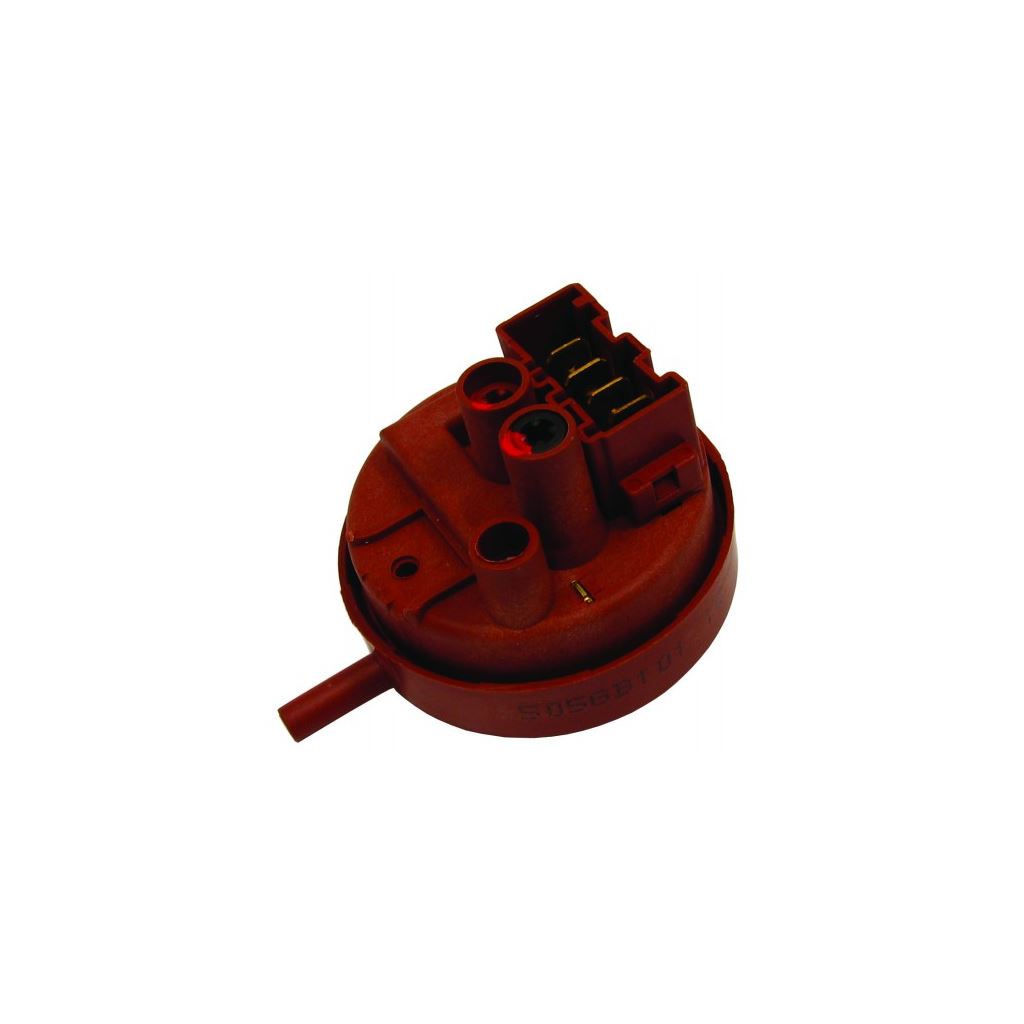 Pressure Switch (hl) for Hotpoint/Creda/Export Washing Machines