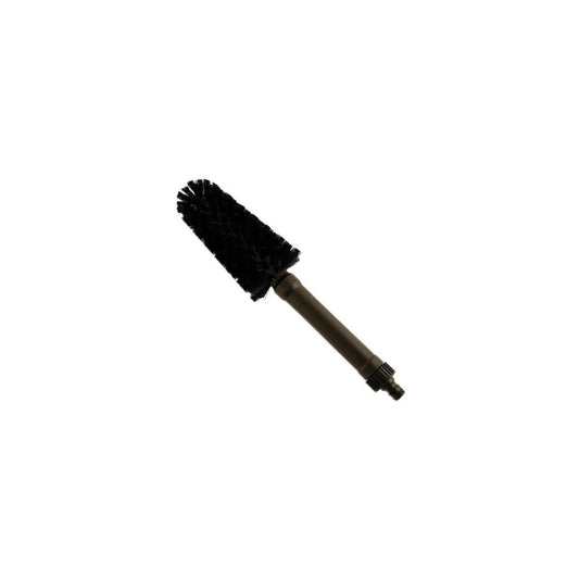 Flow Through&#39; Alloy Wheel Brush