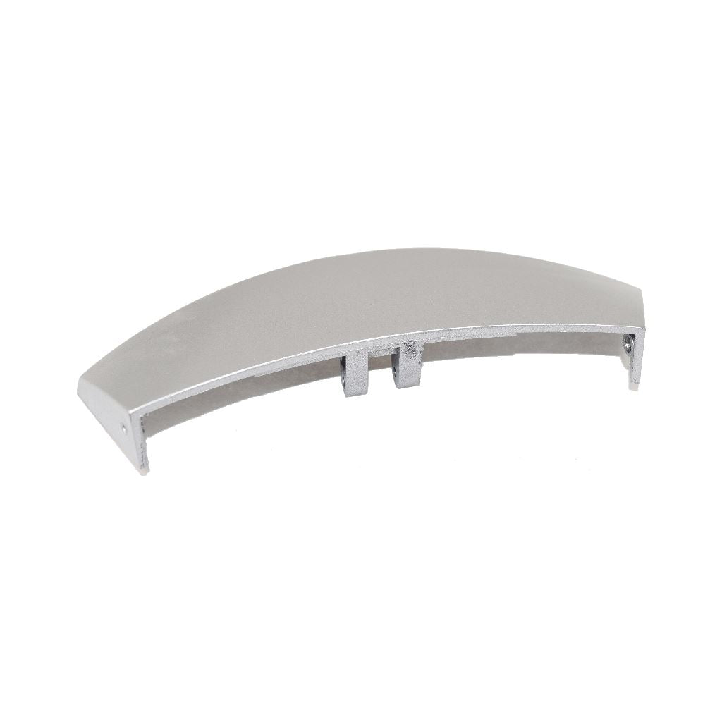 Vestel Washing Machine Door Handle Silver Grey