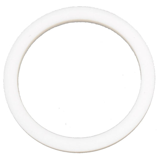 Bfc/Bianchi/Brasilia/Brugnetti-aurora Coffee Machine Ptfe Flat Gasket &#248; 53x43x3 Mm