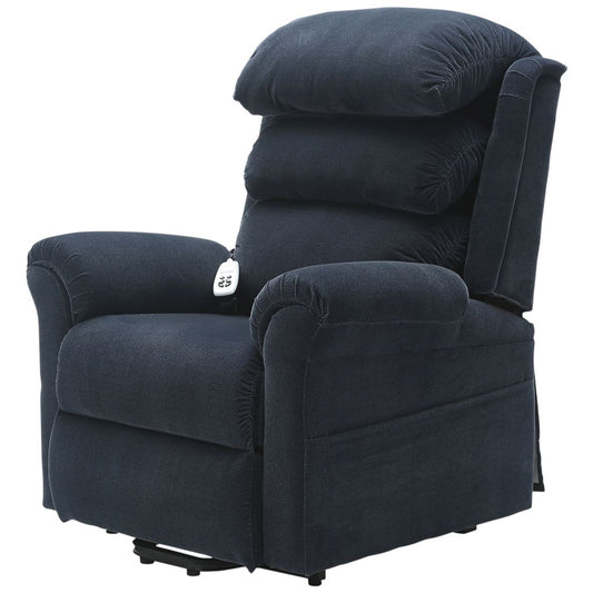 Walmesley Dual Motor Rise & Recliner Chair