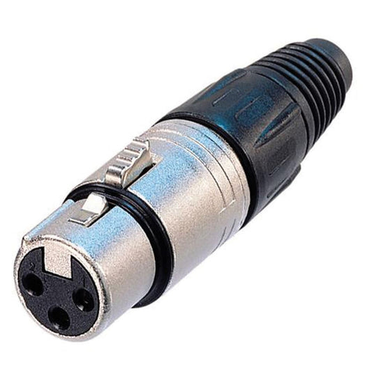 Neutrik NC5FX 5 Female 5 Pin XLR Line Connector