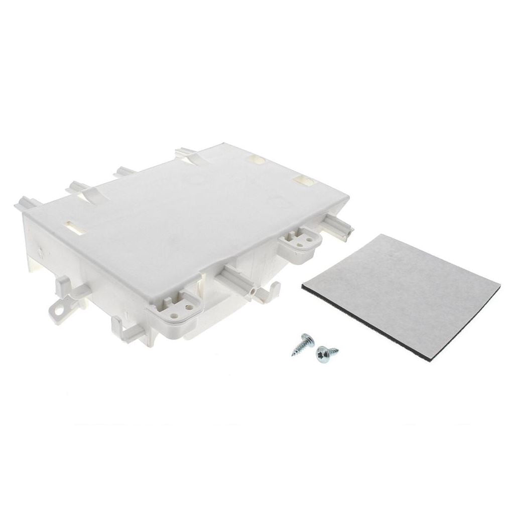 Electronic Box Unit for Whirlpool Washing Machines