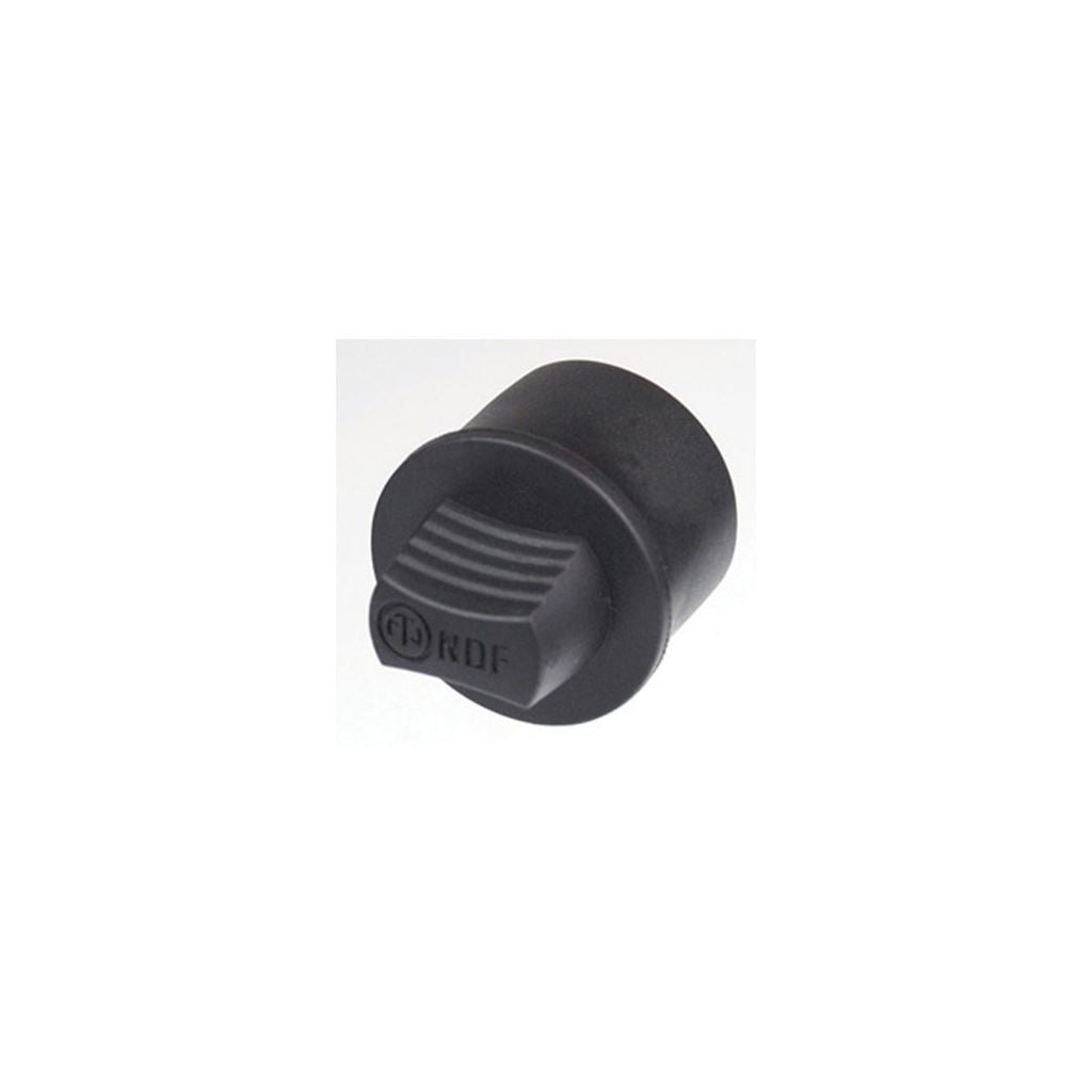 Neutrik NDF Dummy Plug For Use With XLR Chassis Plug