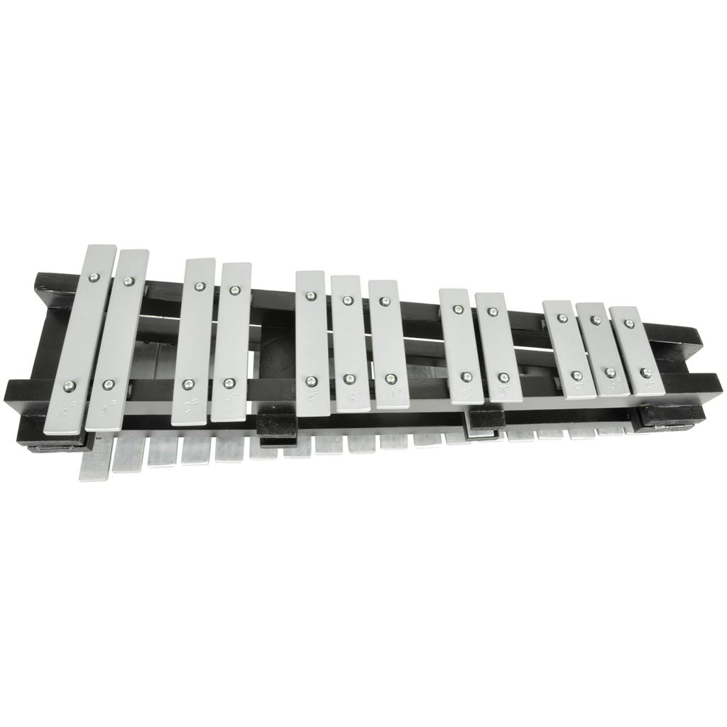 30 Note Chromatic Glockenspiel - Notes - CGLS30