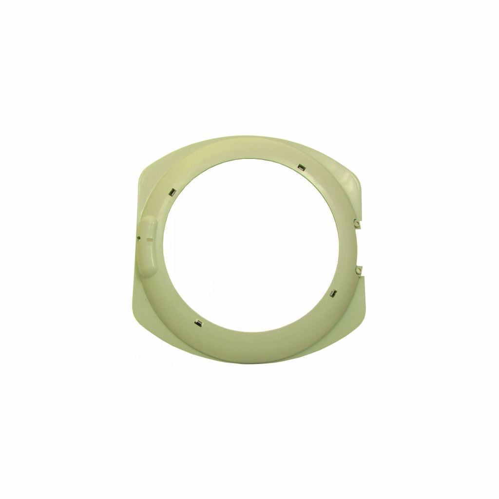 Door Trim Rear for Hotpoint Washing Machines