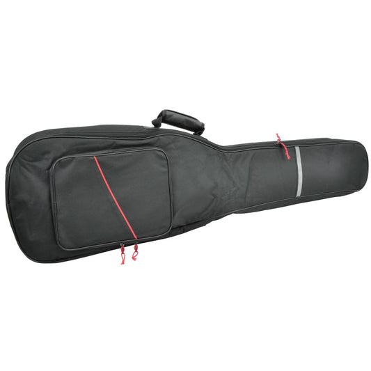 Soft Padded Guitar Gig Bags - Bass - GB-BB1