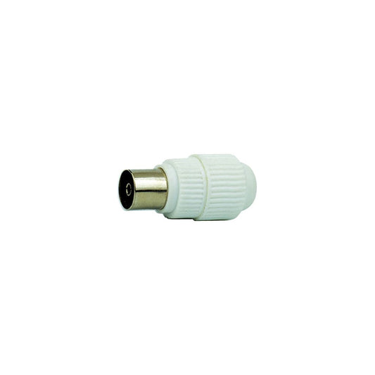 9.5 mm Coaxial Line Socket