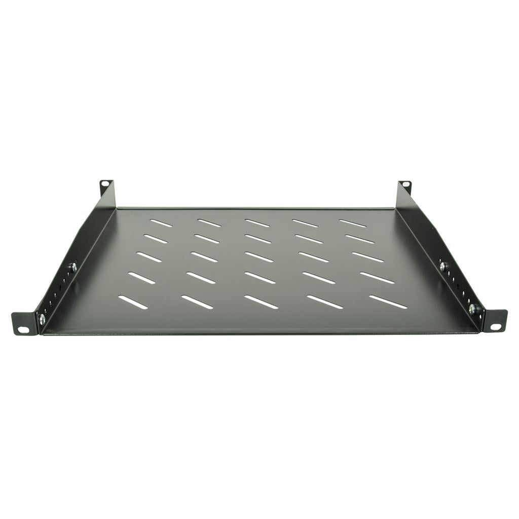 19" Rack Support Shelves - 1U Shelf - 440D - 19SS-1UD