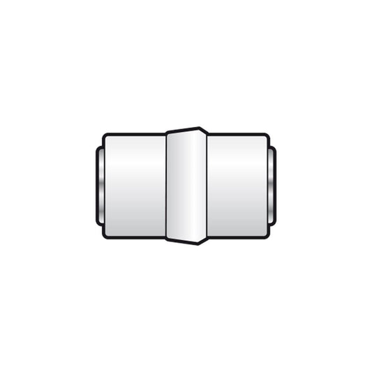 Coupler Coaxial Female – Coaxial Female