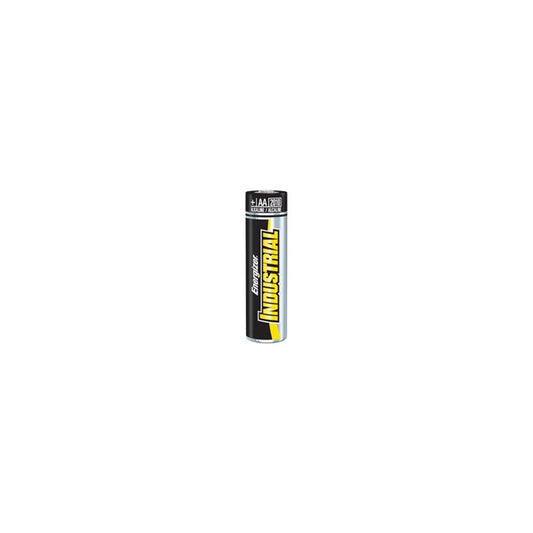 *discontinued Use S6602 Energizer AA Pk10 Industrial