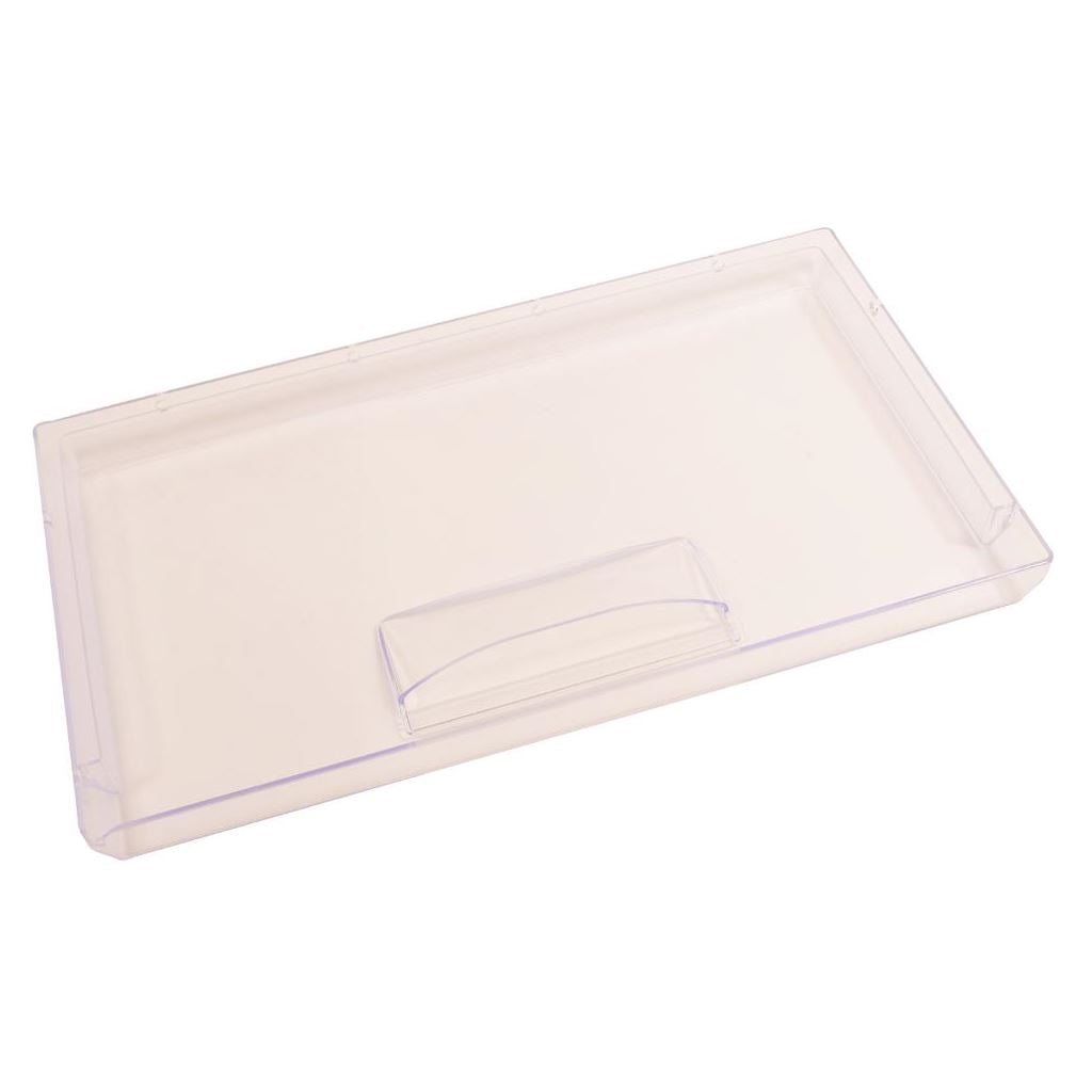 Freezer Drawer Front for Hotpoint Fridges and Freezers