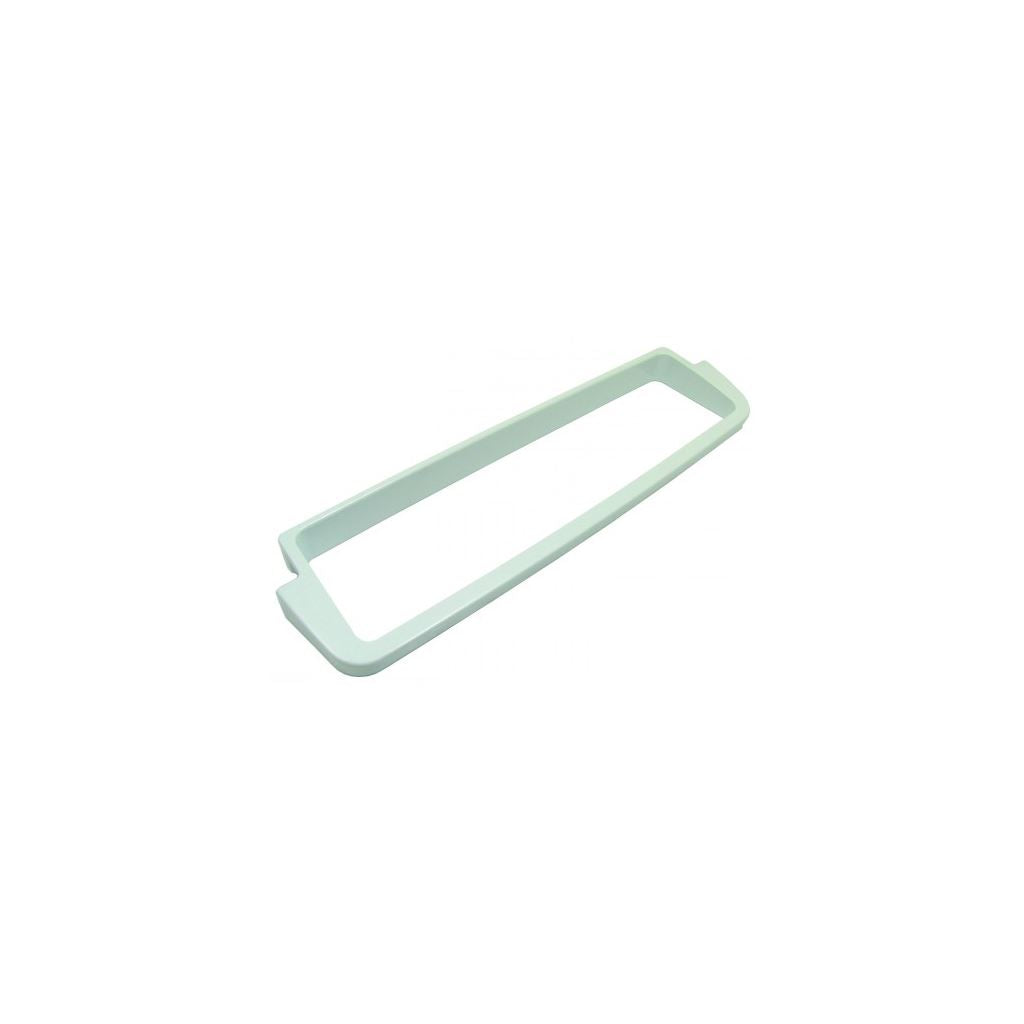 Bottle Support White 448 X 115 X 3 for Indesit/Hotpoint Fridges and Freezers