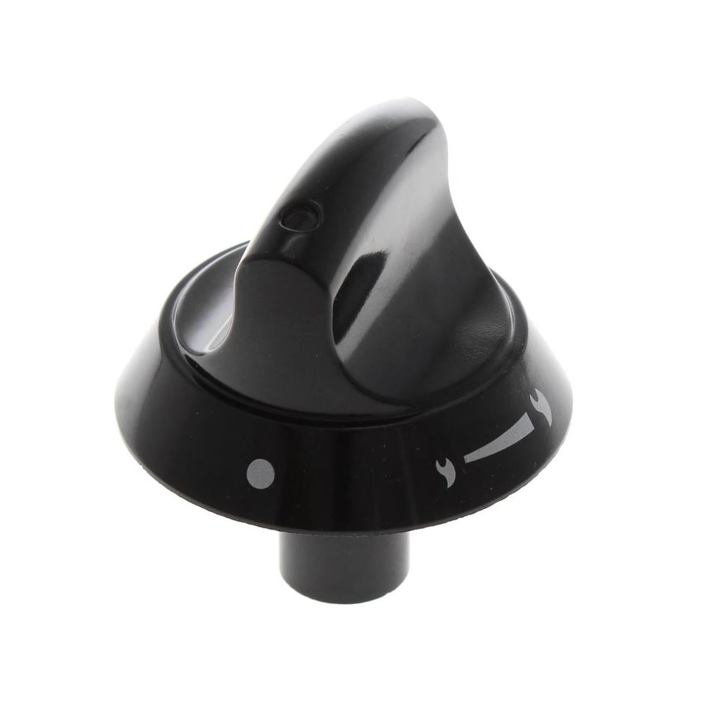 Top Oven Control Knob for Hotpoint Cookers and Ovens