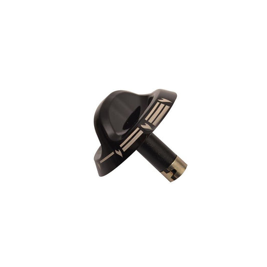 Cooker Control Knob for Cannon/Hotpoint Cookers and Ovens
