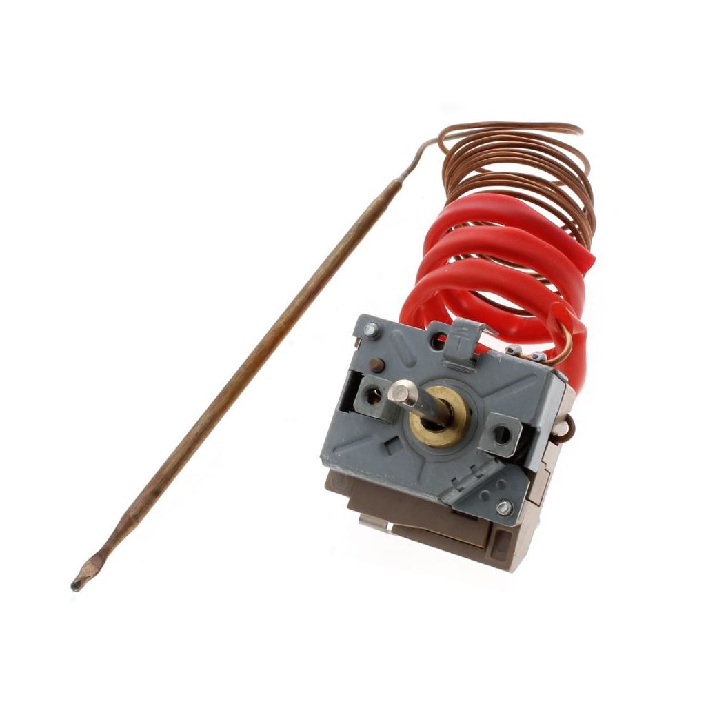 Main Oven Thermostat for Hotpoint/Cannon/Creda/Indesit Cookers and Ovens