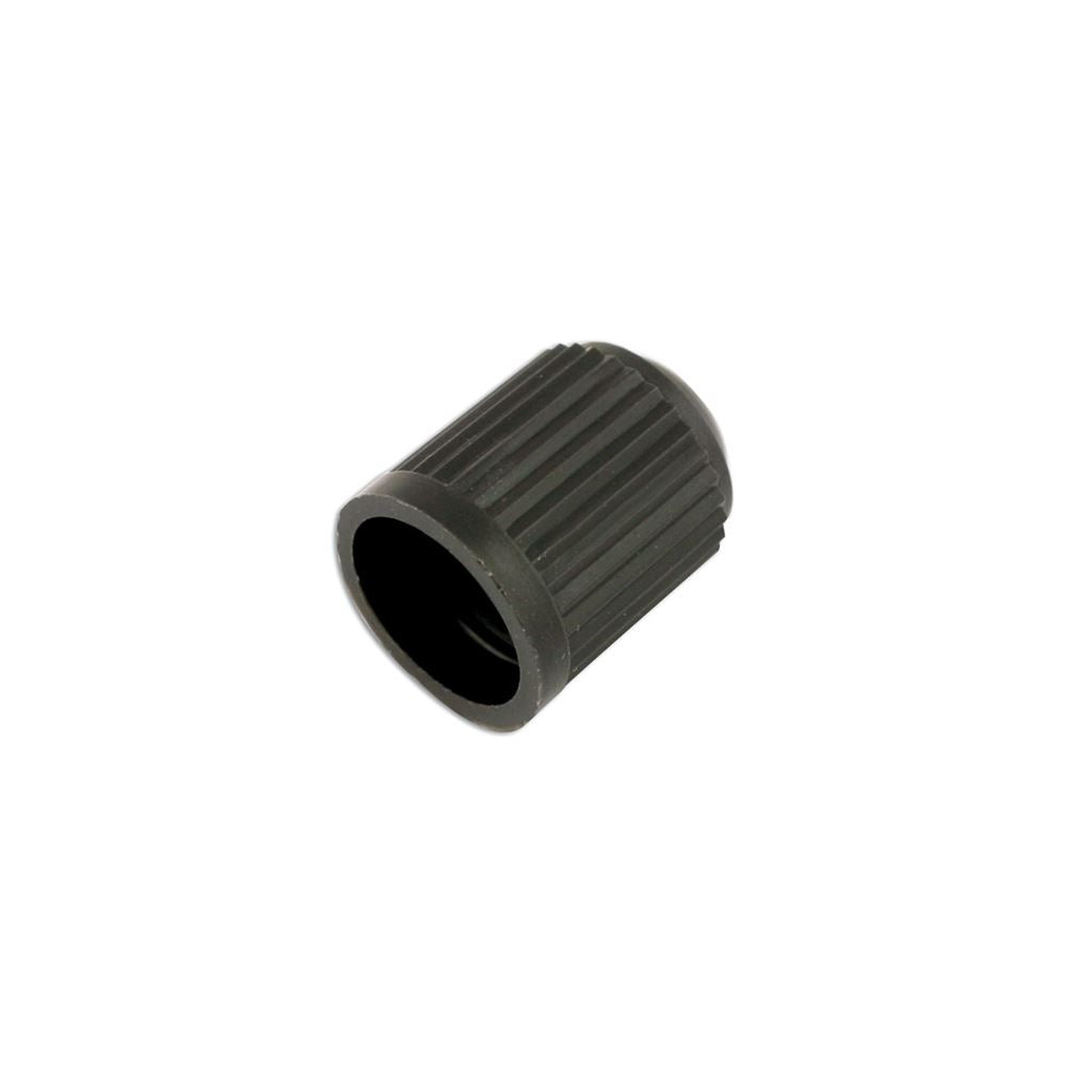 Car Dust Caps - Plastic - Pack Of 100