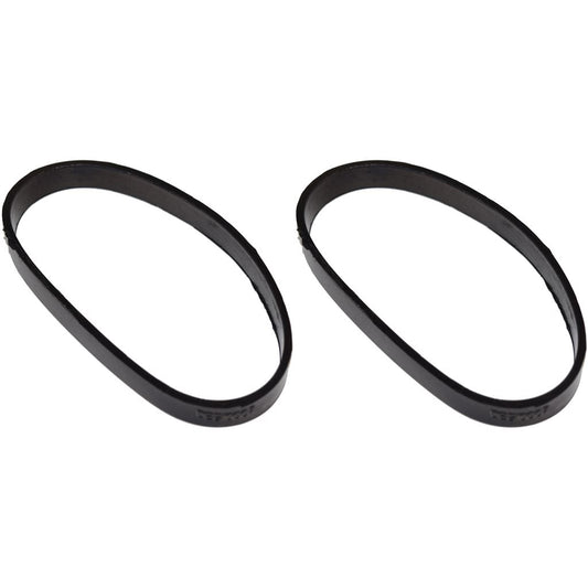 Hoover Turbo Compatible Vacuum Cleaner Drive Belts