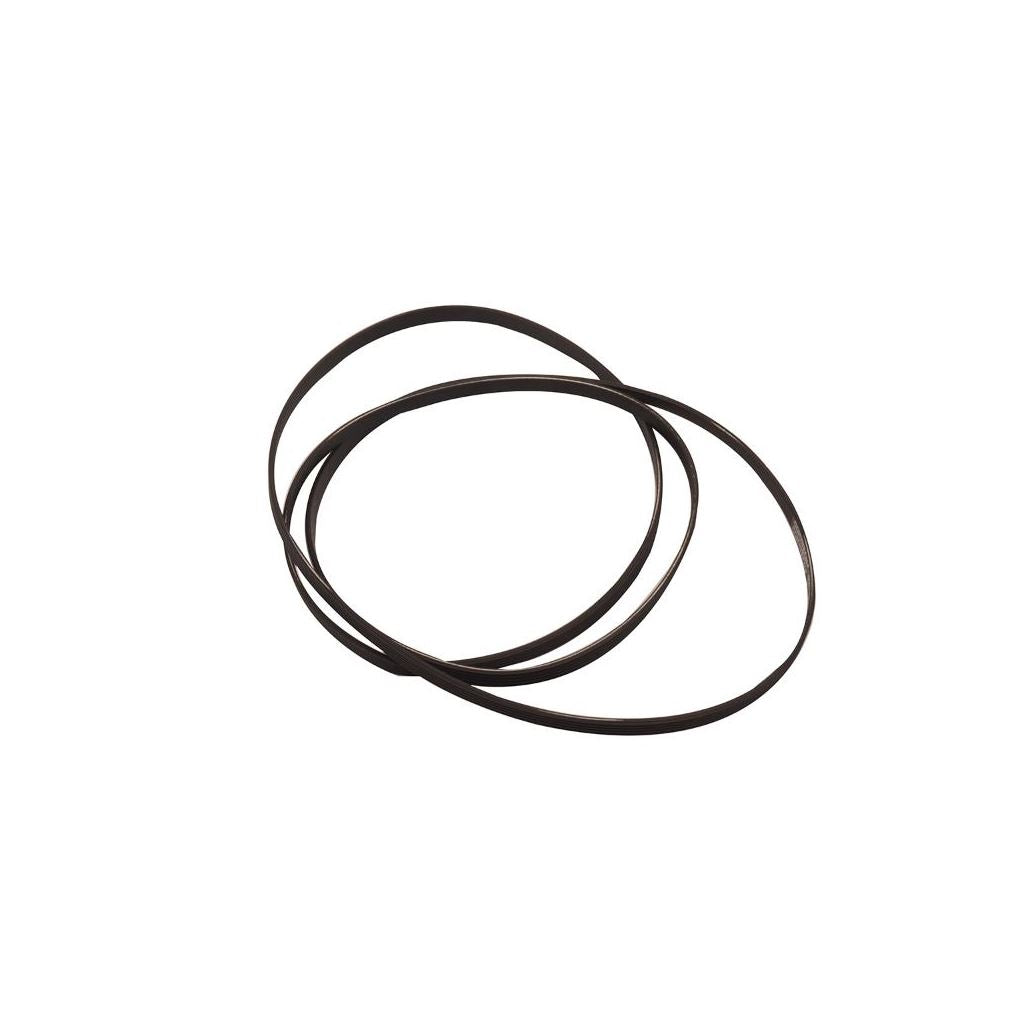 Tumble Dryer Drive Belt for Hotpoint/Creda/Export Tumble Dryers and Spin Dryers