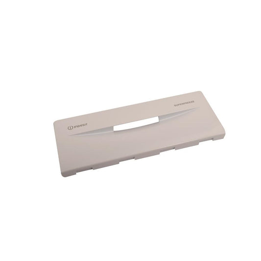 Freezer Drawer Front for Indesit Fridges and Freezers