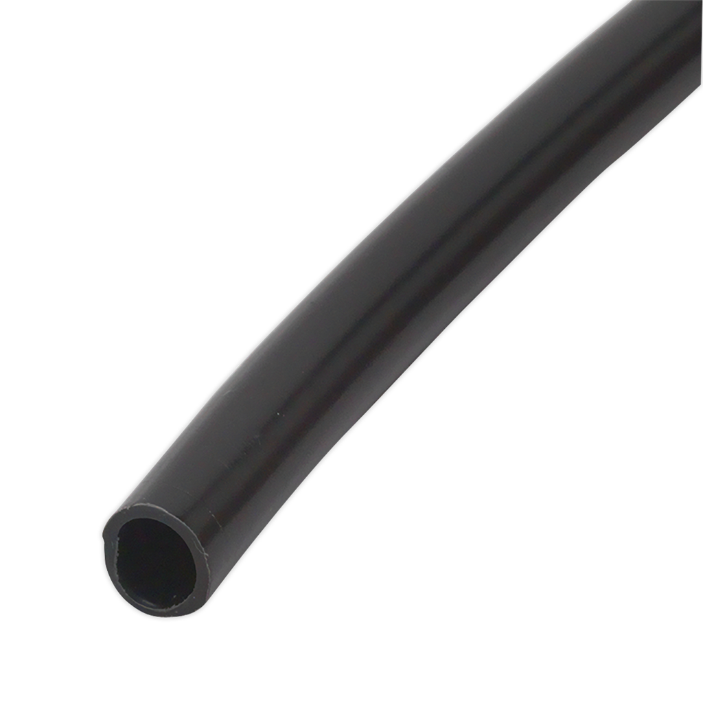 Polyethylene Tubing 8mm x 100m Black (John Guest Speedfit&#174; - PE0806100ME)
