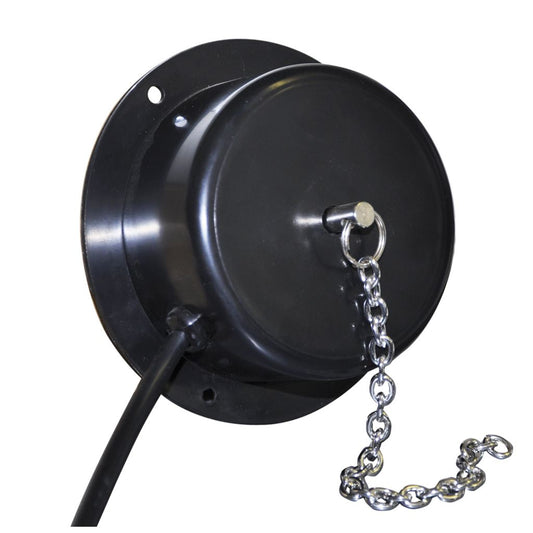 2 RPM Mains Powered Mirror Ball Motor with Chain