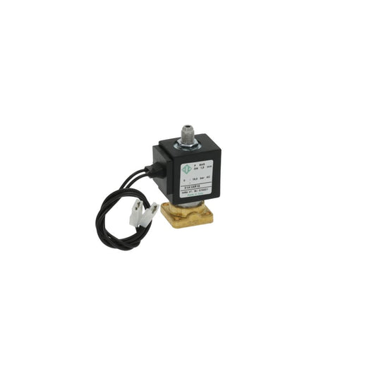 Bfc Coffee Machine Solenoid Valve Ode 3 Ways 230v 8w